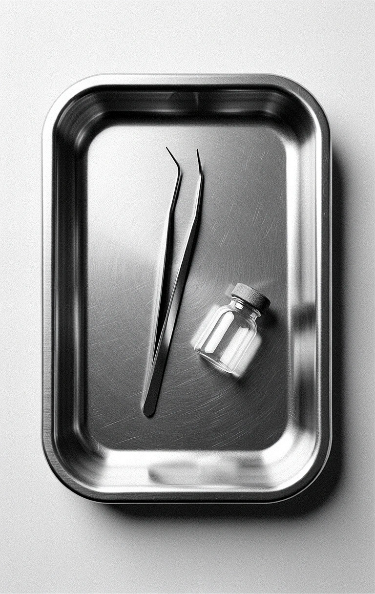 Clinical precision at NutriPortal