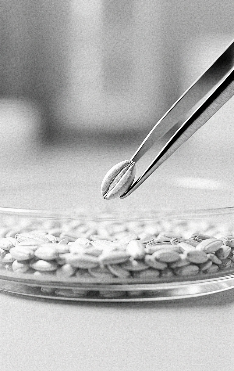 Clinical nutritional research focus